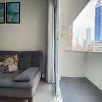 Pos43 - 1Dorm, Climatizado, Frente Av. Brasil